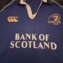 Leinster Rugby. Official Canterbury Mens Home Jersey. Last Remaining Long Sleeved Size Medium. Collect In Dublin Or Receive Via Post. Image 7