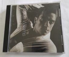 CD - Robbie Williams - Greatest Hits