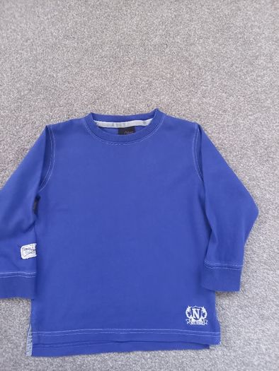 NEXT light boys top.age 2/3