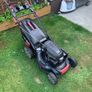 Lawnmower Image 2
