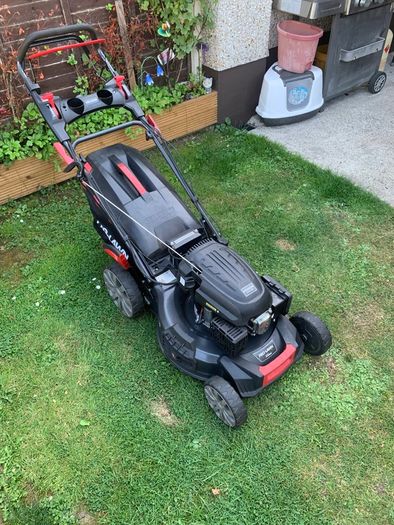 Lawnmower