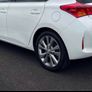 Toyota Alloy Image 2