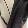 Navy Gionni Backpack Image 3