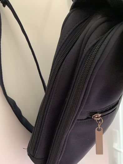 Navy Gionni Backpack