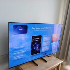 Samsung S85f 55" Oled 4k Vision Ai Smart Tv 2026 - Qe55s85f