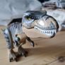 lego trex08 T-rex , set jurassic world 75938 Image 3