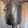 Wood Pellet Auger and Delivery System Image 6