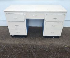 Office Desk