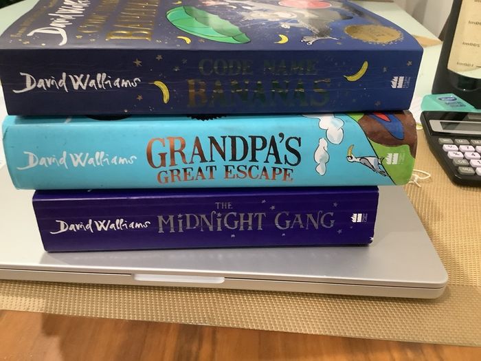 books
