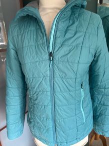 Forclaz Decathlon Down Jacket - Size XS