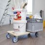 Wagner Allrounder transport Trolly 590 x 290 mm Image 3