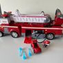 Paw patrol fire engine Image 3