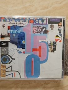 Paul Weller CD  - Studio 150