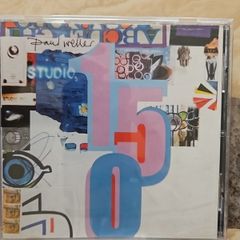 Paul Weller CD  - Studio 150