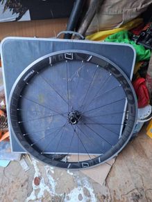 Pro Lite Bracciano Rear Wheel - Feeehub missing