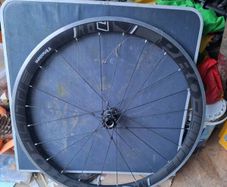 Pro Lite Bracciano Rear Wheel - Feeehub missing