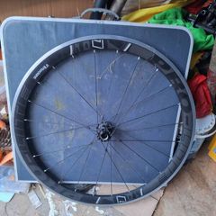 Pro Lite Bracciano Rear Wheel - Feeehub missing