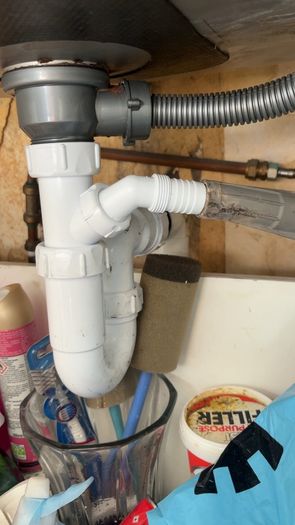 plumbing