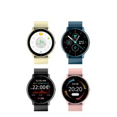 Smart Watch Sport Fitness Tracker Heart Rate Blood Pressure Monitoring IP67 Waterproof Bluetooth For Android ios smartwatch S7 watch contact us to get more photos