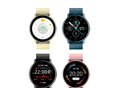 Smart Watch Sport Fitness Tracker Heart Rate Blood Pressure Monitoring IP67 Waterproof Bluetooth For Android ios smartwatch S7 watch contact us to get more photos