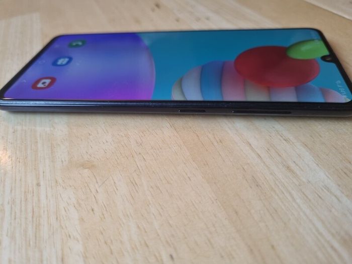 Samsung Galaxy A41 Unlocked Dualsim