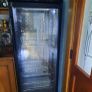 Liebherr VinoThek Wine fridge. Image 3