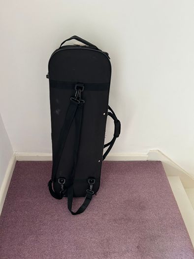 Violin case 4/4 Full size