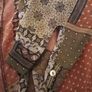 Chiffon shirt/blouse (D.E.C.K.) Image 10