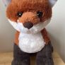 Build-A-Bear Woodland Fox Image 2