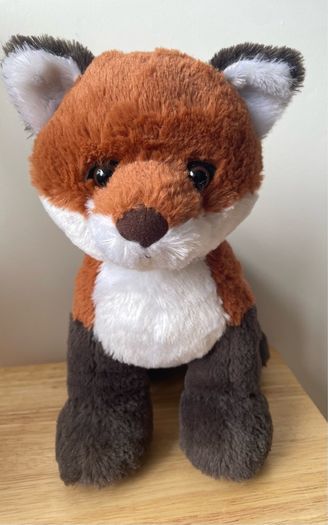 Build-A-Bear Woodland Fox