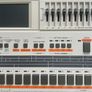 Roland Tr-707 HKA and LED Screen Image 3