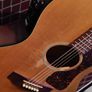 Guild F4-CE NT Electro-Acoustic Guitar USA Image 2