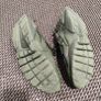 Nike Air Huarache Run Ultra Cargo Khaki Olive  Size EU 42/ UK 8 Image 10