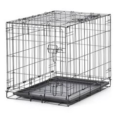 Brand new SAVIC folding dog crate never used