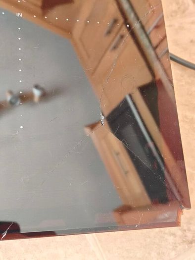 induction hob for parts