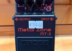 Boss Keeley Mod Metal Zone