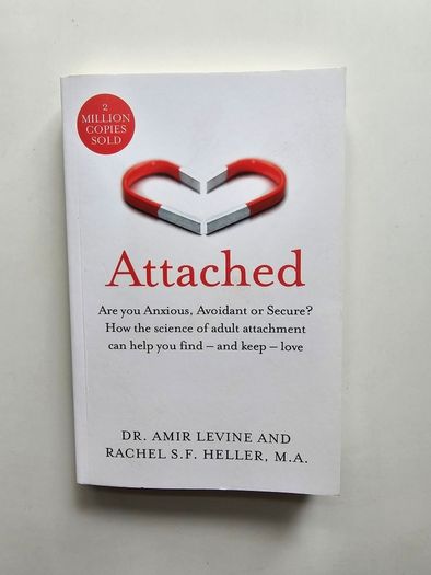 Attached Book