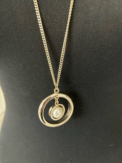 Witchery Necklace