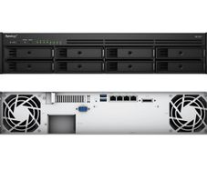 Synology NAS Server