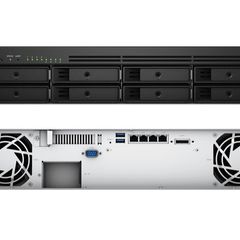 Synology NAS Server
