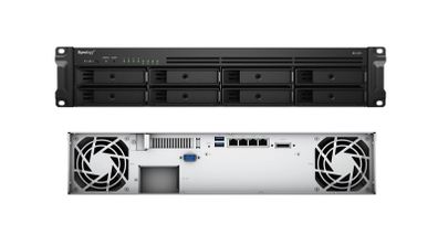 Synology NAS Server