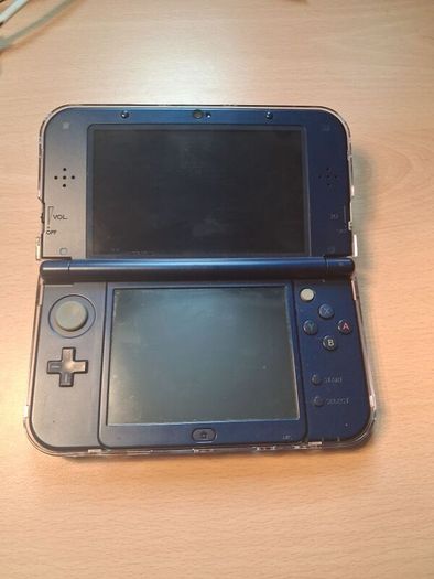 Modded New 3ds xl Bundle