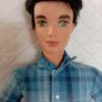 My scene boy doll Ellis Image 4