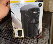 Portable Coffee maker