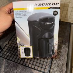 Portable Coffee maker