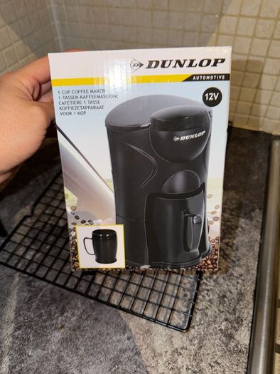 Portable Coffee maker