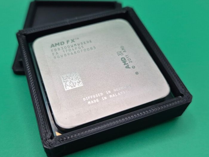 AMD FX-8300 3.3ghz AM3 Processor
