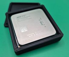 AMD FX-8300 3.3ghz AM3 Processor