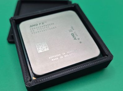 AMD FX-8300 3.3ghz AM3 Processor