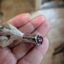 Vintage Irish Claw Brooch Image 6